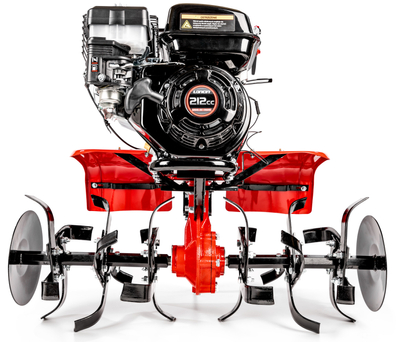 LONCIN 1WG3.9-85FQ-Z SPRELIN COMPACTOR CULTILIZER LONCIN 850 LC170F-2 100cm - EWIMAX - OFFICIAL DISTRIBUTOR - AUTHORIZED DEALER CEDRUS