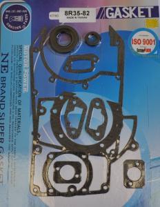 Komplet uszczelek Stihl TS760/TS510 8R35-82