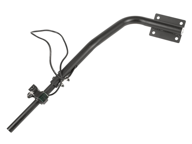 Kompletní rukojeť Cedrus transporter TA500 500484/01