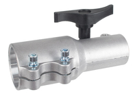 Spojka na trubky cpl Cedrus pila na výložníku CEDPW425 071350