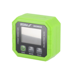 Digital angle meter, 3.7V, 4x90 degrees