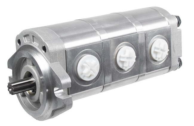 Cedrus diesel transporter pump CEDTR800GH-L 790254