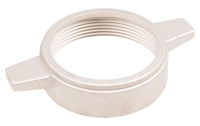 Loncin connection spigot nut LC80WB30-4.5Q ORIGINAL PART 660270005-0001