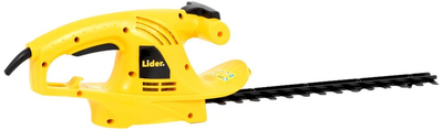 LIDER ERN450 SEKATOR NOŻYCE DO ŻYWOPŁOTU ELEKTRYCZNE 450W - OFICJALNY DYSTRYBUTOR - AUTORYZOWANY DEALER LIDER