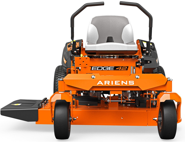 ARIENS EDGE 42" ZERO TRAKER GARDEN TILLER ZERO TURN 107cm 22HP PREMIUM V-TWIN two cylinder lawn mower 915339 - OFFICIAL DISTRIBUTOR - AUTHORIZED DEALER ARIENS