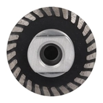 Diamond undercutting disc 50mm/M14