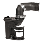 Filtr powietrza Loncin z obudową LC168F-2H CZĘŚĆ ORYGINALNA 180020552-0001