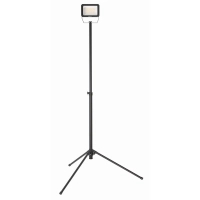 DEDRA L1074-5 Lampa warsztatowa LED naświetlacz 50W 5500lm IP65 statyw