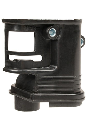 Podstawa Loncin filtra powietrza LC168F-2H CZĘŚĆ ORYGINALNA 180280108-0001
