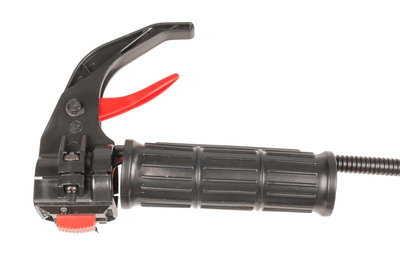 Handle kpl. Cedrus auger CEDSW03 600143