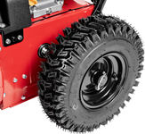 CEDRUS SB56 ROTAČNÍ SNĚHOVÁ FRÉZA DVOUSTUPŇOVÁ S POHONEM 6,5KM - OFICIÁLNÍ DISTRIBUTOR - AUTORIZOVANÝ PRODEJCE