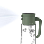 Glass carafe for spraying and watering plants Fiskars Plant Care 1080774