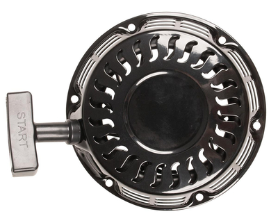 Zongshen 168FB starter kpl. 100007365-0007