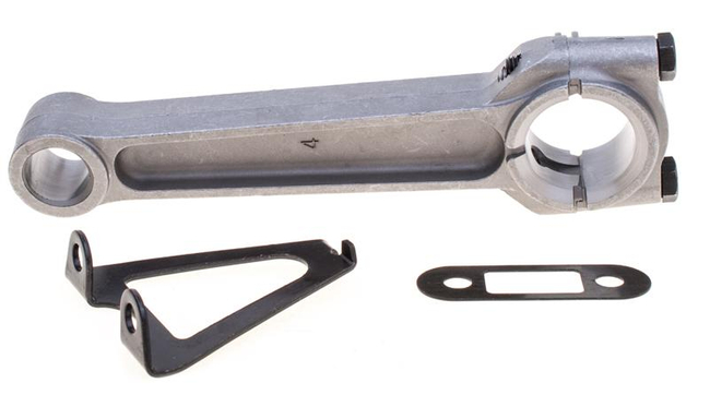 Ojnice B&S pro litinové motory 16HP 8R48-56