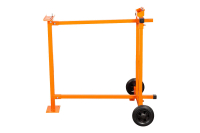 OLEO-MAC OM LINE ELD7H stand for electric wood splitter - base, stand, handle  