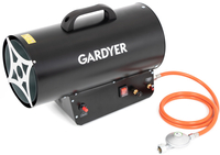 NAGRZEWNICA GAZOWA GARDYER HG3000 - OFICJALNY DYSTRYBUTOR - AUTORYZOWANY DEALER GARDYER