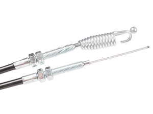 CEDRUS transporter TR300 brake cable 131273/1