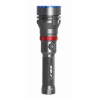LED FLASHLIGHT SMD 1000LM, 900M LIGHT RANGE, DEDRA L0950