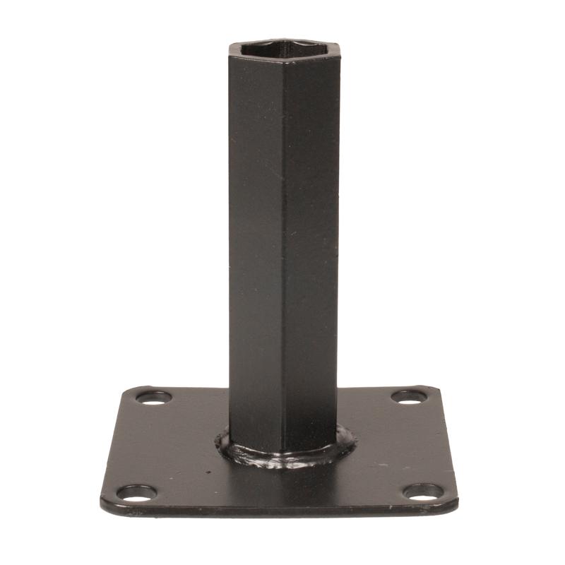 Ośka koła Cedrus GL05 42002-U070110-H300 — widok z boku