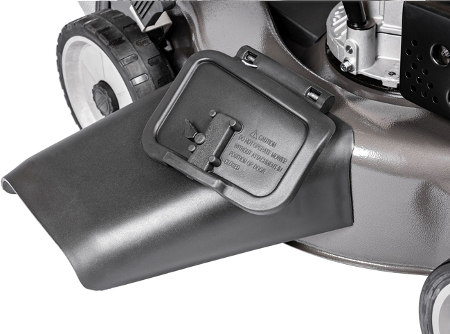 WEIBANG WB537SC V 3IN1 BBC MOTORIZED PETROL MOWER 6.5 HP / 53cm - OFFICIAL DISTRIBUTOR - AUTHORIZED WEIBANG DEALER