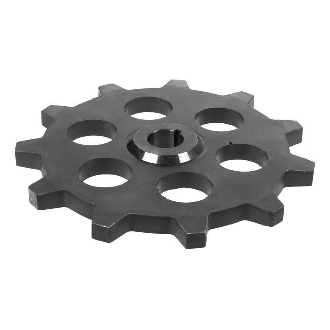 Caterpillar drive wheel Cedrus diesel transporter CEDTR800GH-L 790090