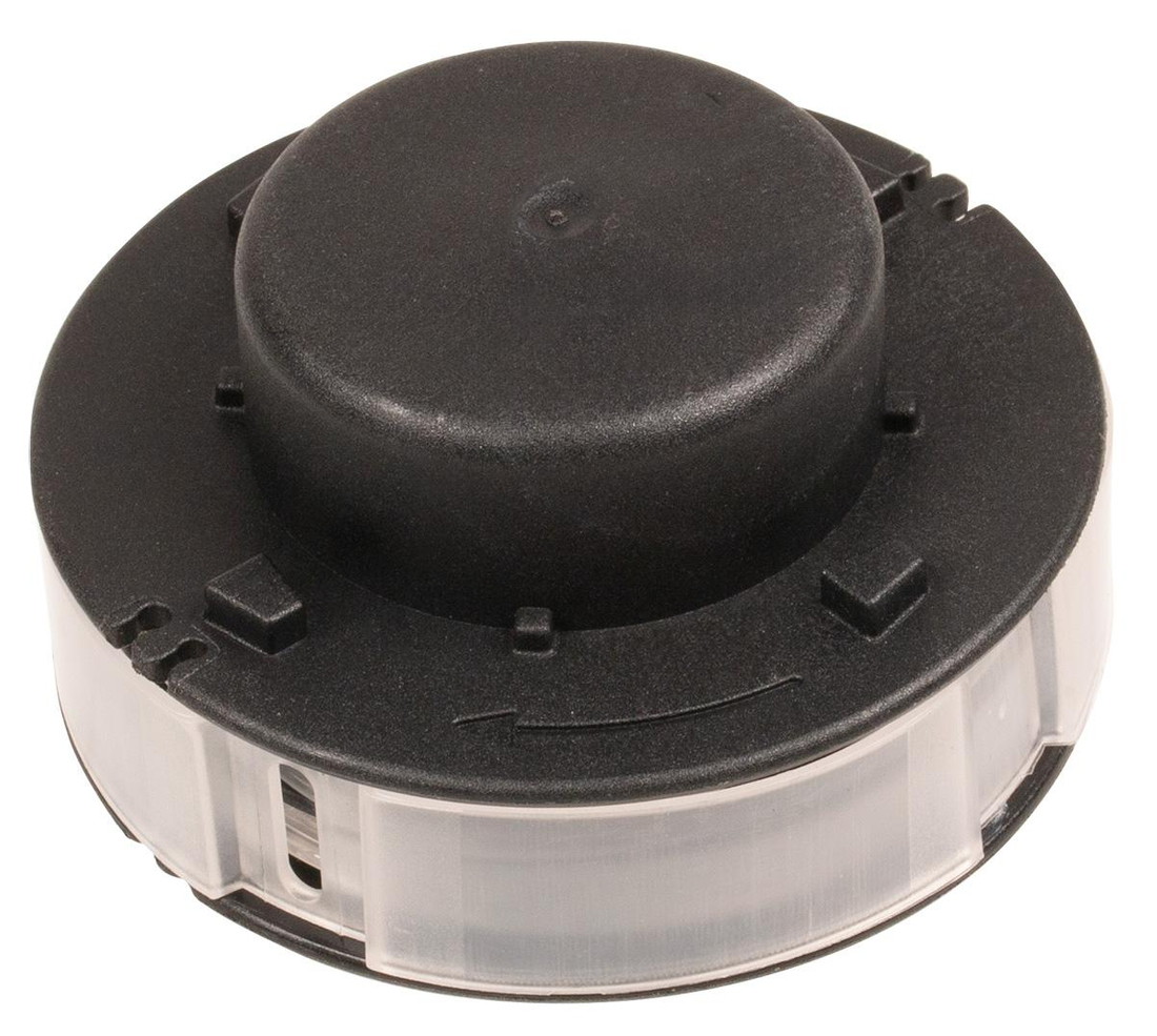 Wkład głowicy do podkaszarki akumulatorowej Cedrus ST300LiX2 – widok zewnętrzny