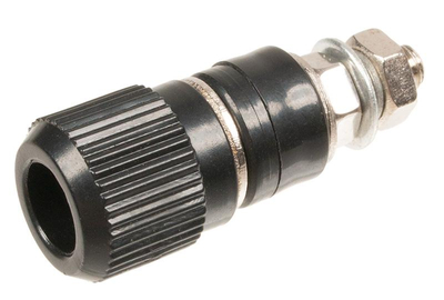 Zásuvka panelu Elektrocentrály Loncin LC2500D-AS - LC8000D-AS PŮVODNÍ DÍL 272090001-0001