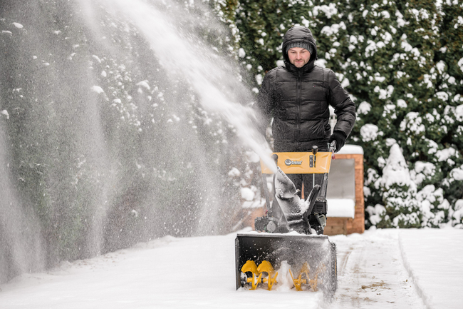 From Hand !!! CEDRUS ZM06E 4in1 SPRINNER SNOW CLEANER WITH DRIVE AND STARTER COMPACTOR ZM06 4in1 - 80cm / 6.5HP COMPLETE KIT - OFFICIAL DISTRIBUTOR - AUTHORIZED DEALER CEDRUS