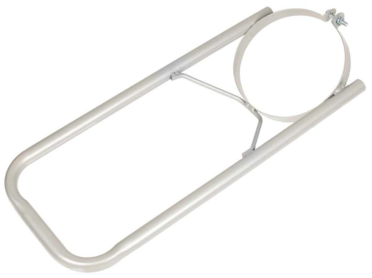 Uchwyt końcówki rury Weibang okrągła WBLV50KL część oryginalna XYJ510000/20