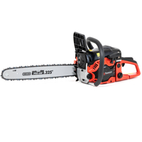 FAWORYT PRO SP27 X SPRINGSPRING LANDSCAPE Saw Saw 2.85 HP / 45cm