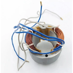 DEDRA XDED7846.78 / XDED7924X.020 Stojan stator silnika, uzwojenie