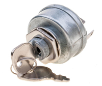 Spínač zapalování B&S 14HP 8R81-19