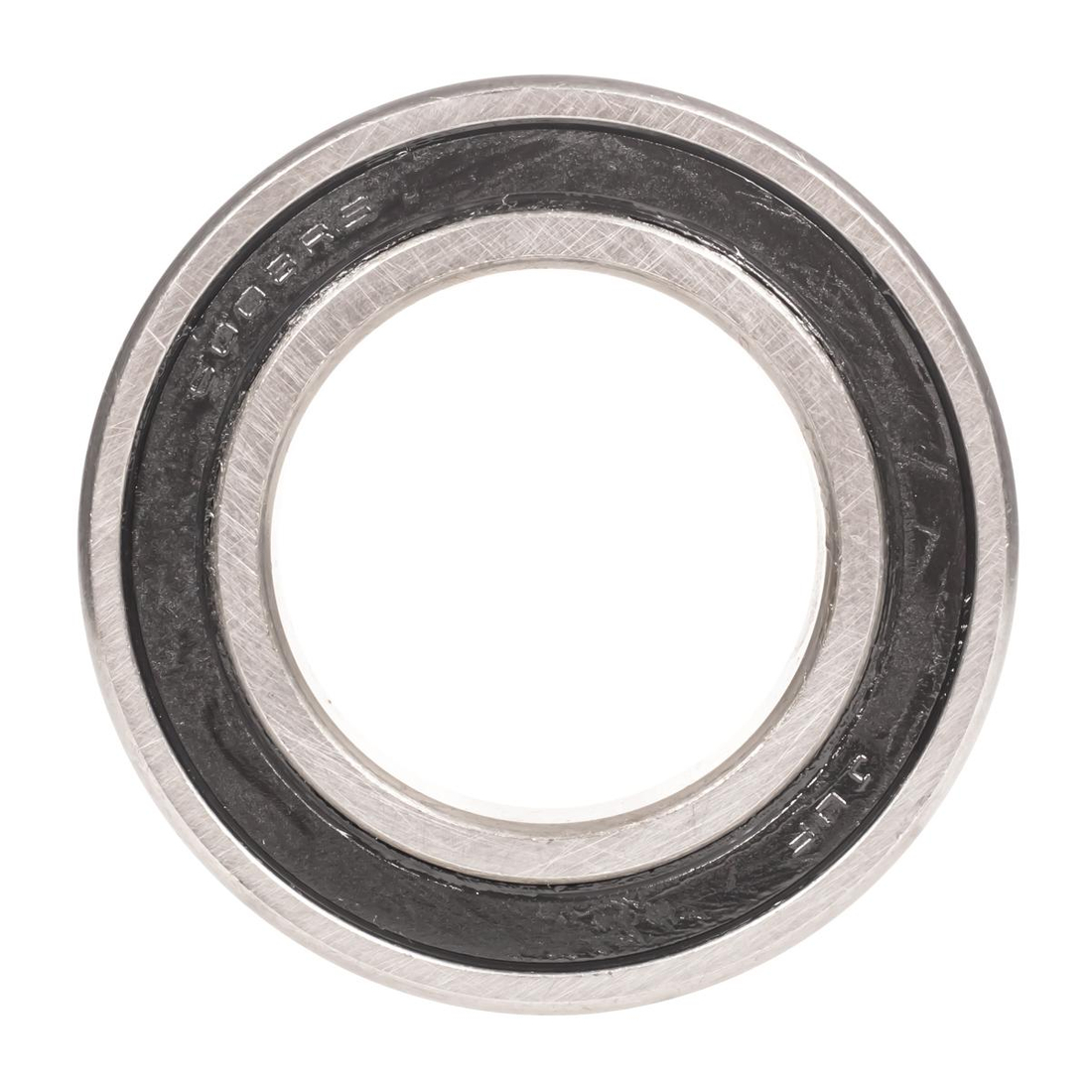 Łożysko koła pasowego Cedrus 130039 (6008 RS) - widok z góry