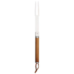 Widelec do grilla Fiskars Norden Grill Chef 1066427 stal nierdzewna 44,1 cm