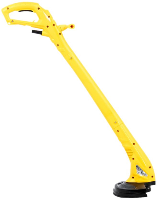 LEADER DP250 GRASS TRIMMER ELECTRIC MOWER - OFFICIAL DISTRIBUTOR - AUTHORIZED LEADER DEALER