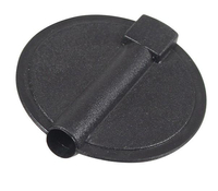 Elbow lever throttle M3A 2103800