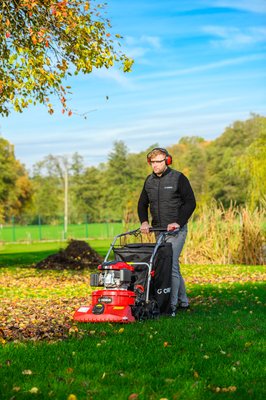 CEDRUS LV58 S PROFESIONÁLNÍ ZAHRADNÍ ČISTIČ LISTŮ 4 v 1 + VERTIKULÁTOR KOLOVÝ POHYBLIVÝ POHON 2v1 LV58S - OFICIÁLNÍ DISTRIBUTOR - AUTORIZOVANÝ PRODEJCE CEDRUS