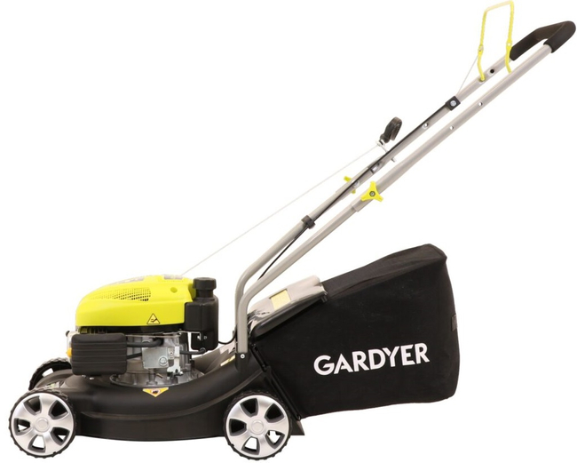 GARDYER MP200 KOSIARKA SPALINOWA DO TRAWY - OFICJALNY DYSTRYBUTOR - AUTORYZOWANY DEALER GARDYER