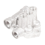 Króciec pompy aluminiowy Cedrus myjka ciśnieniowa CEDMC90 560020