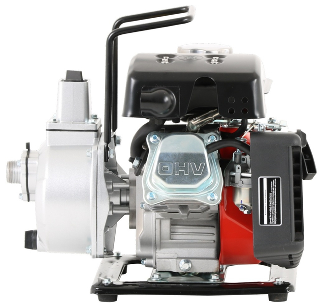 LIDER DPC25 MOTOROVÉ ČERPADLO PRO ČISTOU VODU 6000 l/h 6m3/h VYSOKÝ VÝKON - OFICIÁLNÍ DISTRIBUTOR - AUTORIZOVANÝ PRODEJCE LIDER