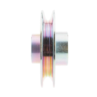 Koło pasowe Cedrus traktorek Challenge CZĘŚĆ ORYGINALNA N532151118