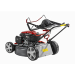 Petrol mower with nap., 3.6kW, V200 196cc Loncin,51cm