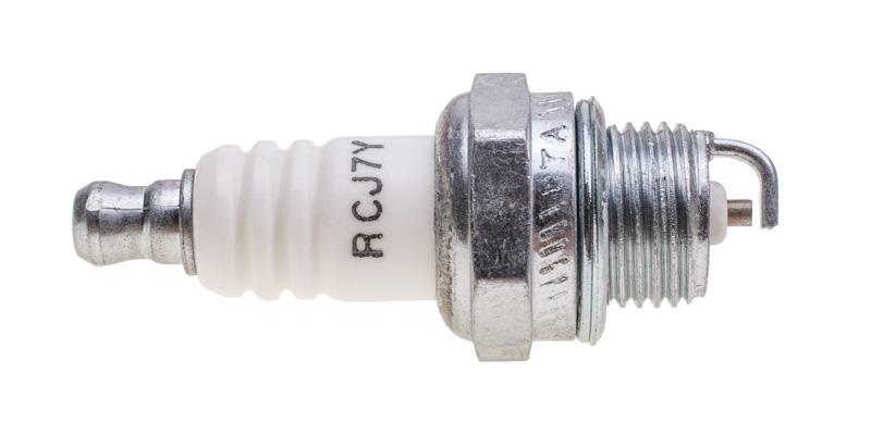 Świeca zapłonowa Champion RCJ7Y - zdjęcie 2