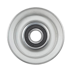 Cedrus tractor belt tensioner wheel C-TRAC-83HC C-TRAC-93HC C-TRAC-103HC 485446