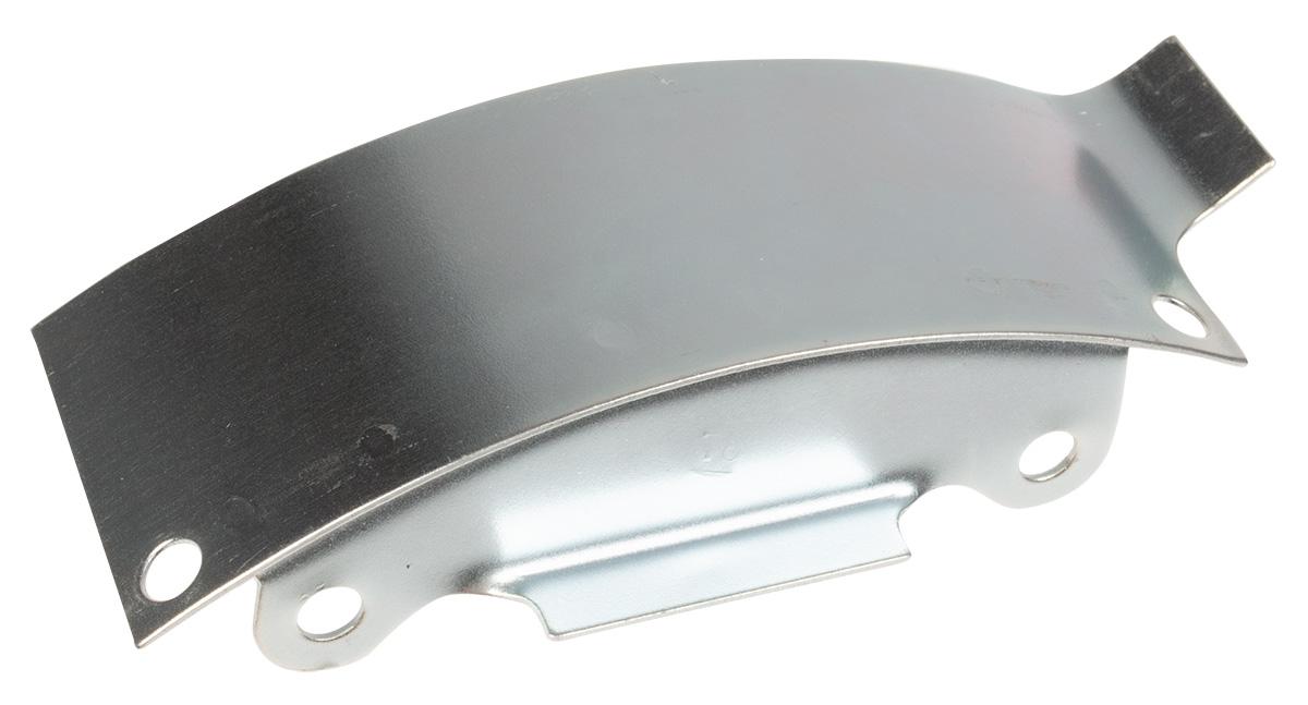 Osłona Loncin silnika 1P61FC 1P65FC 1P70FC CZĘŚĆ ORYGINALNA 160200048-0001