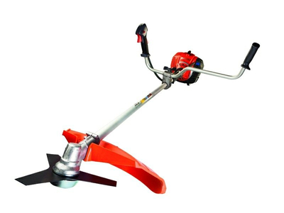 OLEO MAC BC 540 T PROFI BENZÍNOVÁ STRUNOVÁ SEKAČKA PROFESSIONAL 3,7 KM POWER TRIMMER PREMIUM 61539004E5 BC540 EWIMAX-OCIAL DISTRIBUTOR - AUTORIZOVANÝ PRODEJCE OLEO-MAC