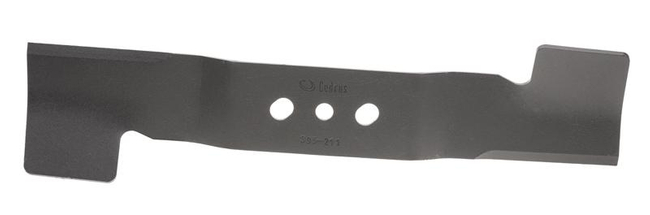 Nac DAYE DYM 39,6 cm sběrný žací nůž s noži 395-211