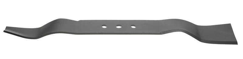 Nóż Hortmasz 060085 - profil mielący i geometria łopatek