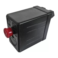 DEDRA XA077020.67 Włącznik przełącznik do kompresora Pansam A077020 część zamienna