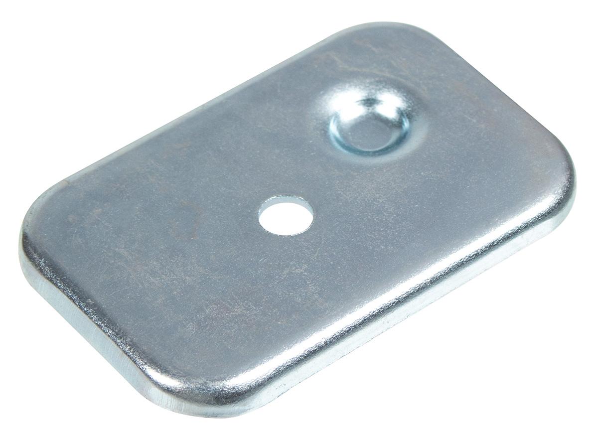 Osłona Zongshen silnik XP140 100004052-0001